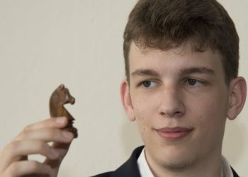 Polish GM Duda ends Carlsen’s two-year undefeated run