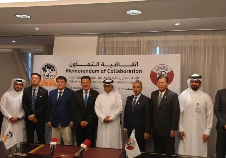 QFA, ASEAN FF to launch digital learning series