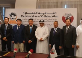 QFA, ASEAN FF to launch digital learning series