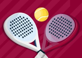 Qatar Olympic Committee to host Padel Tournament tomorrow