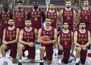 FIBA Asia Cup: Qatar to host Group B, E qualifiers