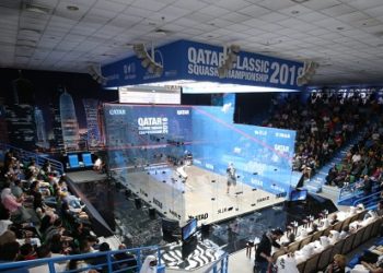 Qatar Classic to go ahead as schedule, says PSA