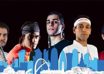 Qatar Classic: Down the years with the champions