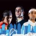 Qatar Classic: Down the years with the champions