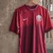 QFA launches new jersey for national team