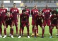 Asian champions Qatar to play Costa Rica on November 13
