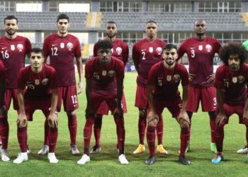 Qatar-South Korea international friendly in Austria next month