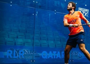 Former world No.1 Gawad pulls out of 2020 Qatar Classic