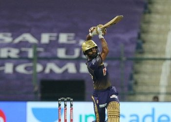 IPL: Kolkata beat Chennai to return to winning ways