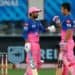 Tewatia, Parag guide Rajasthan to thrilling win against Hyderabad