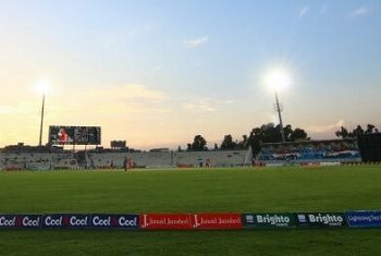 International cricket set to return in Rawalpindi after 14 years