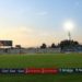International cricket set to return in Rawalpindi after 14 years