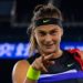 Sabalenka overcomes Gauff to reach quarterfinals