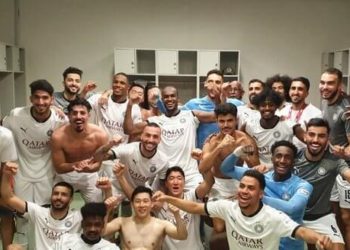 Amir Cup semis: Al Sadd fight back to beat Duhail 4-1