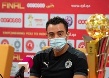 Ooredoo Cup: Al Arabi hope to upset Al Sadd in final