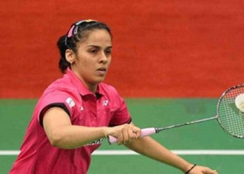 Nehwal pulls out of next week’s Denmark Open