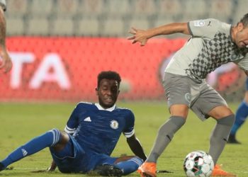 Al Sadd drop points against Al Khor in a goalless draw