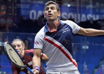 We feel valued to play in Qatar Classic, says lndia’s top star Saurav Ghosal