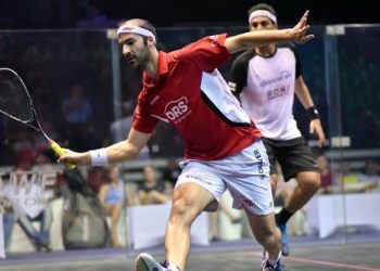 Qatar Classic is always a great tournament, says Germany's Rosner