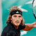 I’m chasing something spectacular, says Tsitsipas