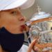 Swiatek becomes youngest women French Open champion since 1992
