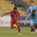 Al Arabi fight back to hold Al Wakrah 2-2