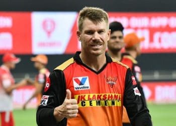 IPL: Warner plunders Punjab as Hyderabad win key match