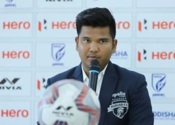 Mohammedan win again, but coach Law part ways with club