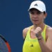 Halep tests positive for Covid-19