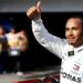 Hamilton wins Eifel Grand Prix to equal Schumacher’s record