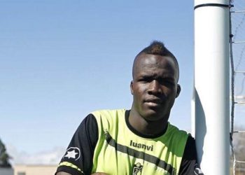 Mohammedan signs Ghanaian midfielder Fatau