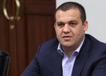 Umar Kremlev's Candidacy to AIBA's Presidential Elections