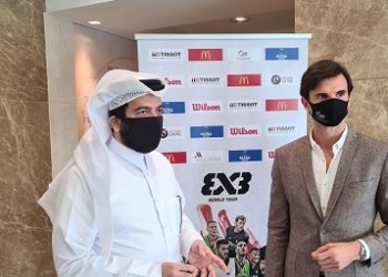 Qatar prepared to host back-to-back events, says QBF secretary Al Malki