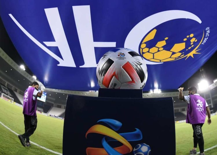 AFC Champions League starts in Doha tomorrow