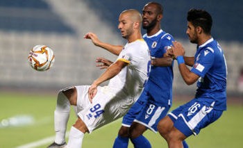 Ooredoo Cup: Al Khor to face Al Rayyan in quarterfinal