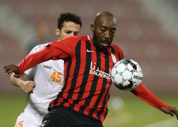 Ooredoo Cup: Boli, Ferydoon score as Al Rayyan beat Umm Salal