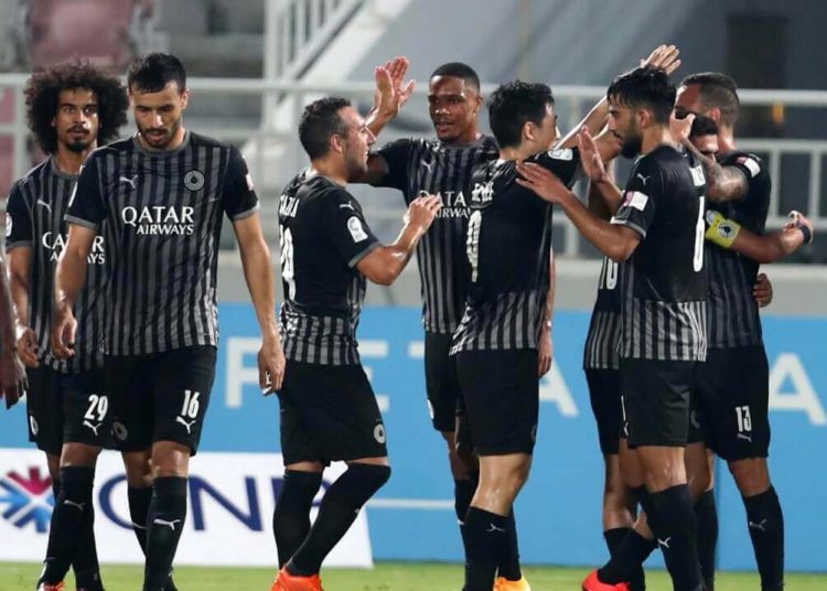 QSL: Al Sadd hope to maintain winning run