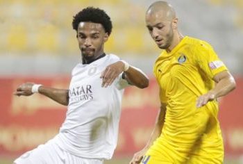 Ooredoo Cup: Al Gharafa fight back to beat Al Sadd 4-2