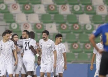 Al Wakrah back in form with 3-1 win over Al Sailiya