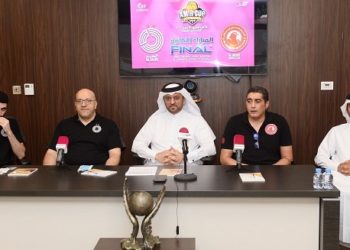 Al Sadd face Al Arabi in Amir Cup final tomorrow