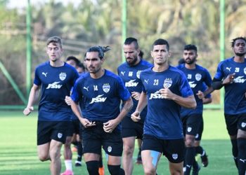Bengaluru take on new-look FC Goa in season-opener