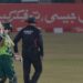 Pakistan thrash Zimbabwe by 8 wickets to win T20 series
