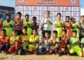 AIFF’s Golden Baby League is a ray of hope for rural Manipur
