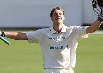 Youngsters Pucovski, Green included in Aussie Test squad for India series