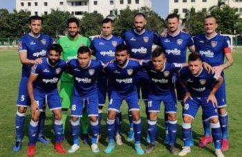 Chennaiyin FC renews sponsorship with Nippon Paint India