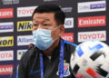 AFC Champions League starts in Doha tomorrow