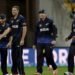 New Zealand beat Windies five wickets in rain-affected T20