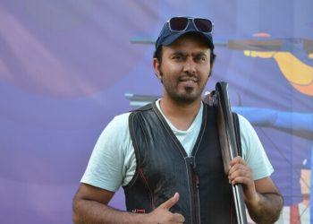 Amir Cup: Rashid wins mixed Skeet gold, praises Qatar Shooting Association