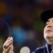 Maradona leaves hospital eight days after brain surgery