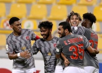 Ooredoo Cup: Al Duhail struggle to beat Qatar SC